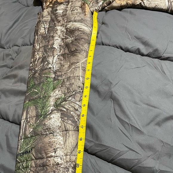 Women’s XStorm Under Armour Jacket - Picture 9 of 12